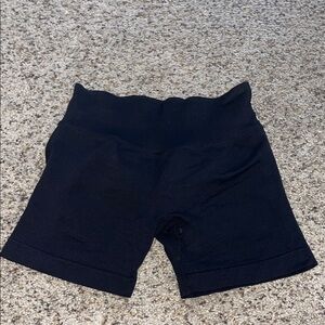 Black dfyne shorts